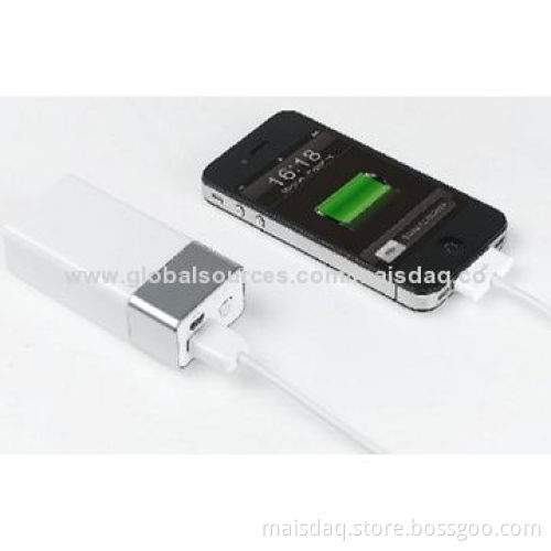 The most popular power bank in hot sale, lower price with high quality, high technology